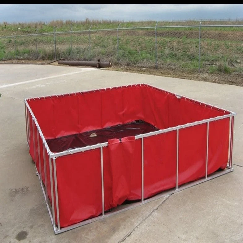 Fishing Equipment For Sale - ホットセール PVC製水槽 大型水槽 470L プラスチック製養殖設備 その他養殖設備