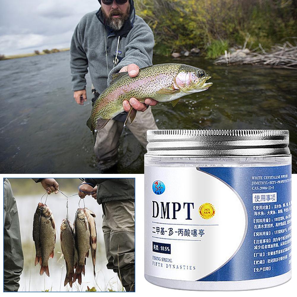 Fishing Equipment For Sale - DMPT-高純度の釣り餌,魚を引き付けるためのルアー,強力な鯉の餌,50g