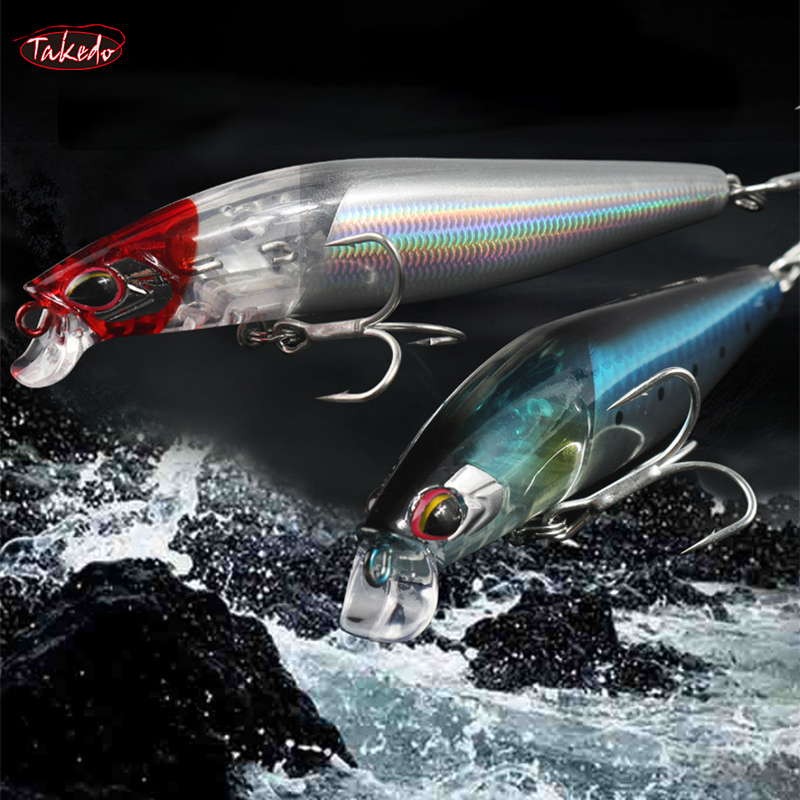 海釣り用のタキノミノールアー,マスとバス用の人工餌 - Fishing Equipment For Trout のレビューと価格