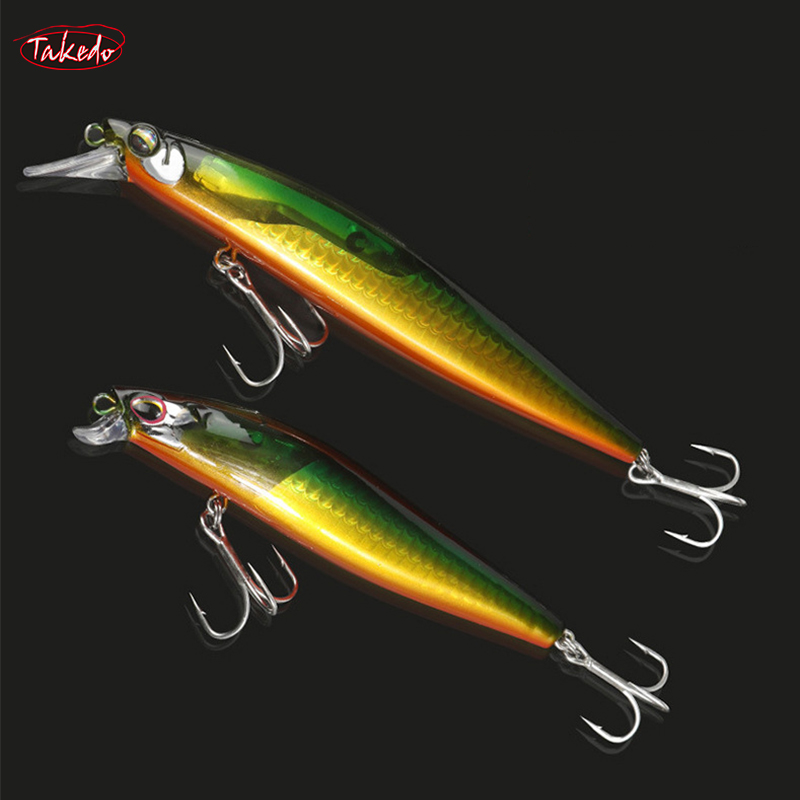 海釣り用のタキノミノールアー,マスとバス用の人工餌 - Fishing Equipment For Trout のレビューと価格