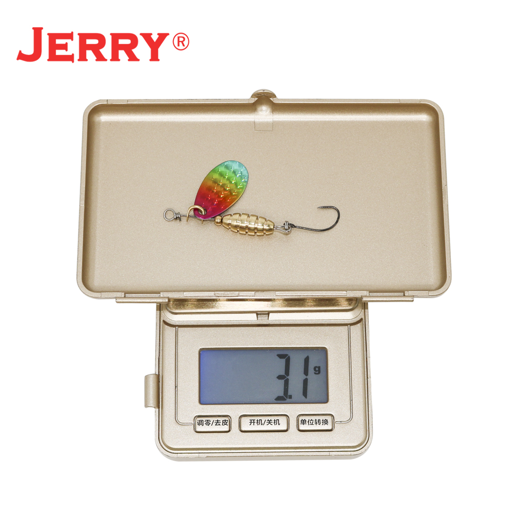 Jerry Spear スピナーベイトメタル超軽量ULフィッ - Fishing Equipment For Trout のレビューと価格