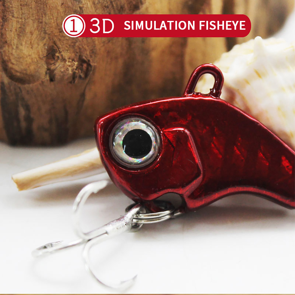 ToplineTackle テールスピナー釣りルアー 5 グ - Fishing Equipment For Trout のレビューと価格