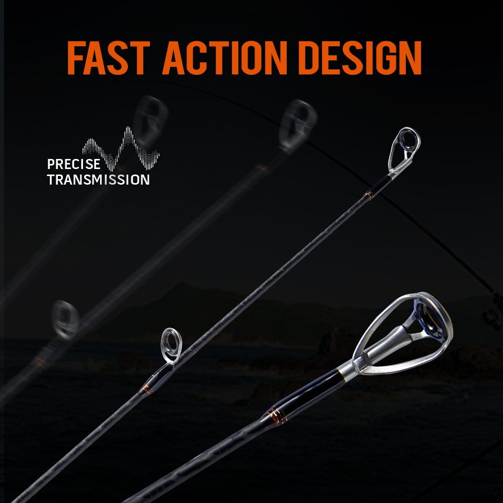 ソロキング フラクスス ウルトラライト ロングフィッシングロ - Fishing Equipment Guide のレビューと価格