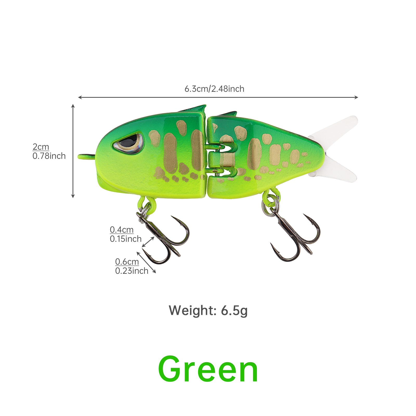 トラウト/バス/マンダリンフィッシュ/パーチ＆サンフィッシュ - Fishing Equipment For Trout のレビューと価格