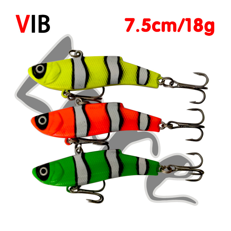 Fuheno 1 個 7.5 センチメートル 18 グラム釣 - Fishing Equipment For Trout のレビューと価格
