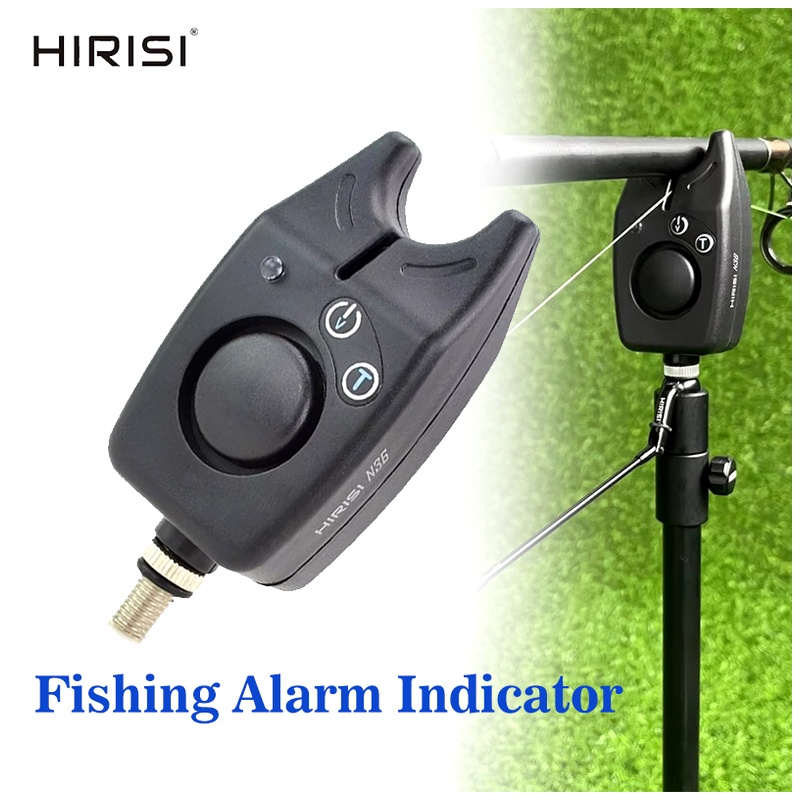 2026年釣りアラームインジケーター期間限定セール 鯉釣り用 - Fishing Equipment For Sale のレビューと価格