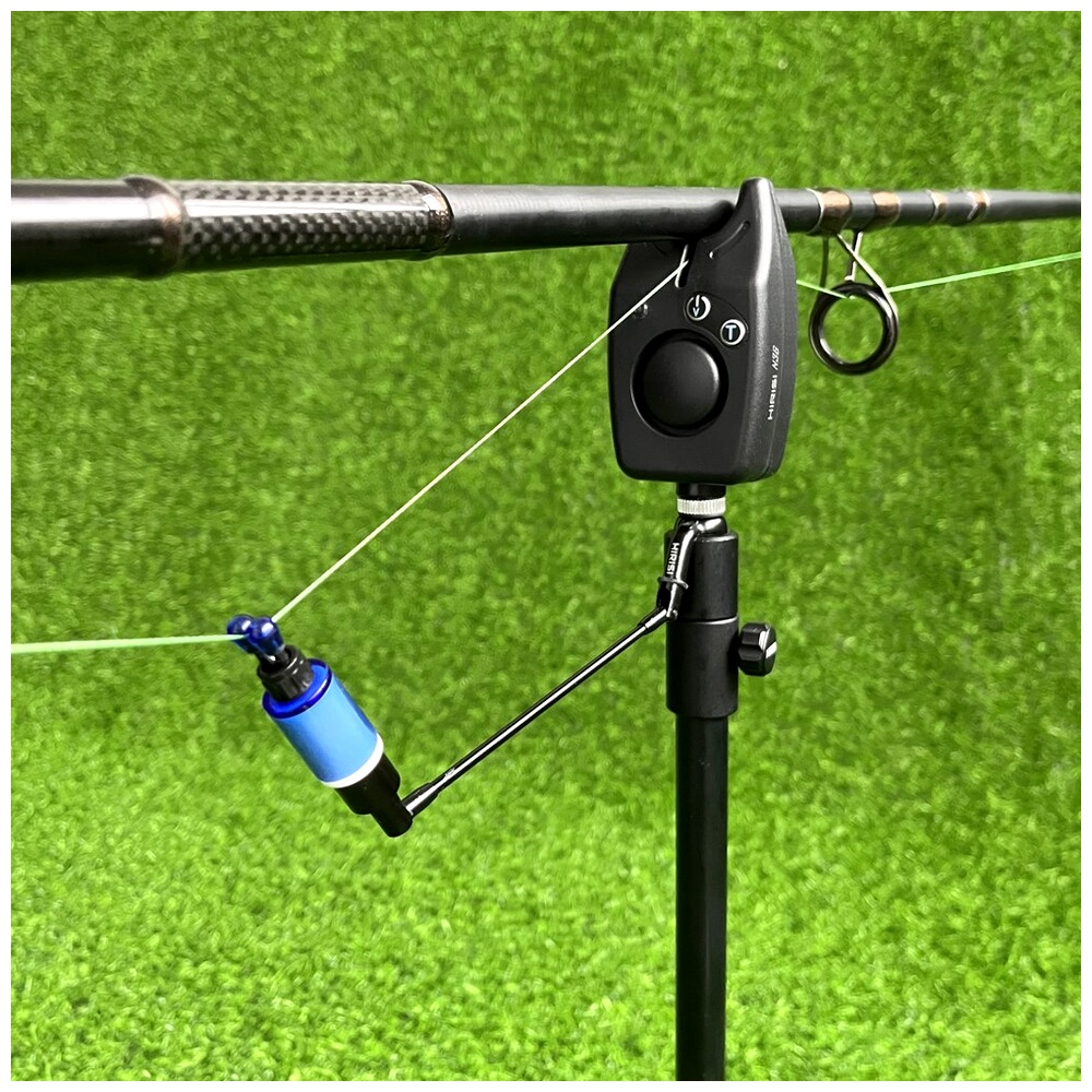 2026年釣りアラームインジケーター期間限定セール 鯉釣り用 - Fishing Equipment For Sale のレビューと価格