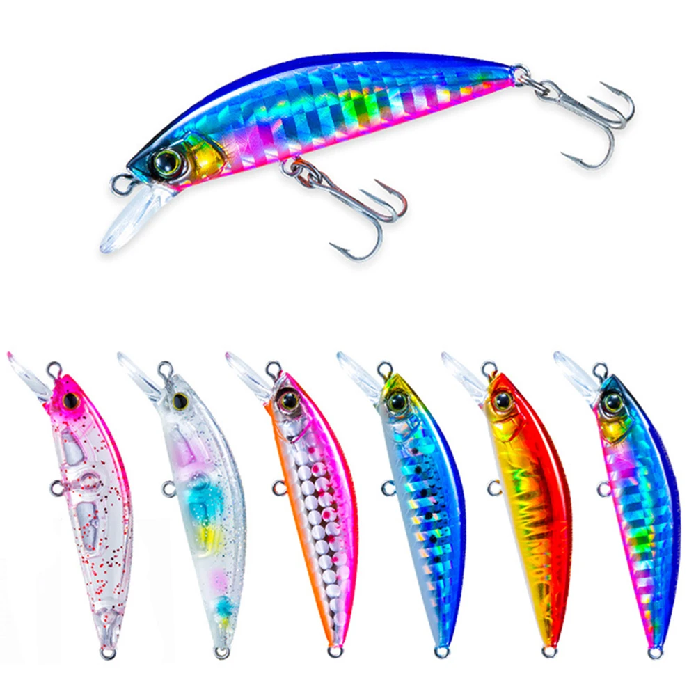5 センチメートル 6 グラム釣りルアーハードコア LG ヘ - Fishing Equipment For Trout のレビューと価格