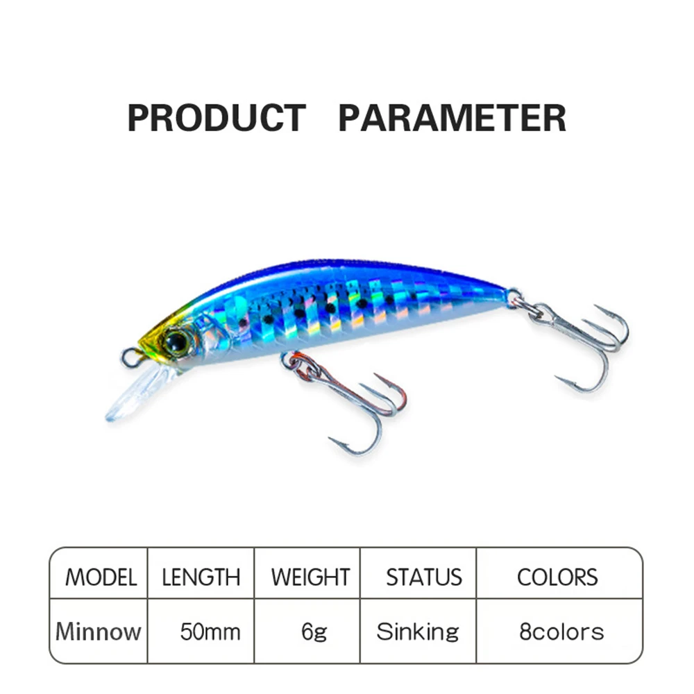 5 センチメートル 6 グラム釣りルアーハードコア LG ヘ - Fishing Equipment For Trout のレビューと価格