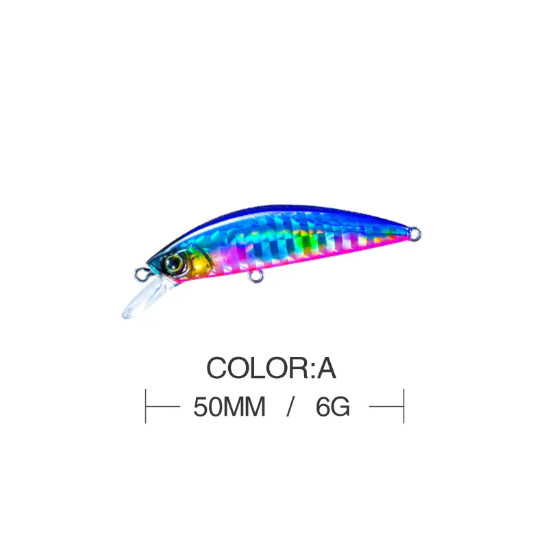 5 センチメートル 6 グラム釣りルアーハードコア LG ヘ - Fishing Equipment For Trout のレビューと価格