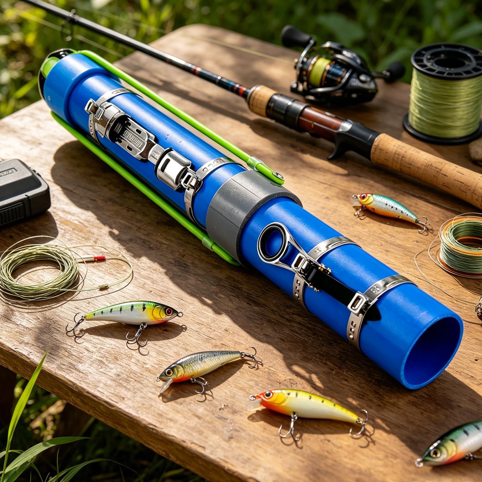 釣り用カタパルトスピニングホイールロッド、精密発射ルアーロッ - Fishing Equipment For Trout のレビューと価格