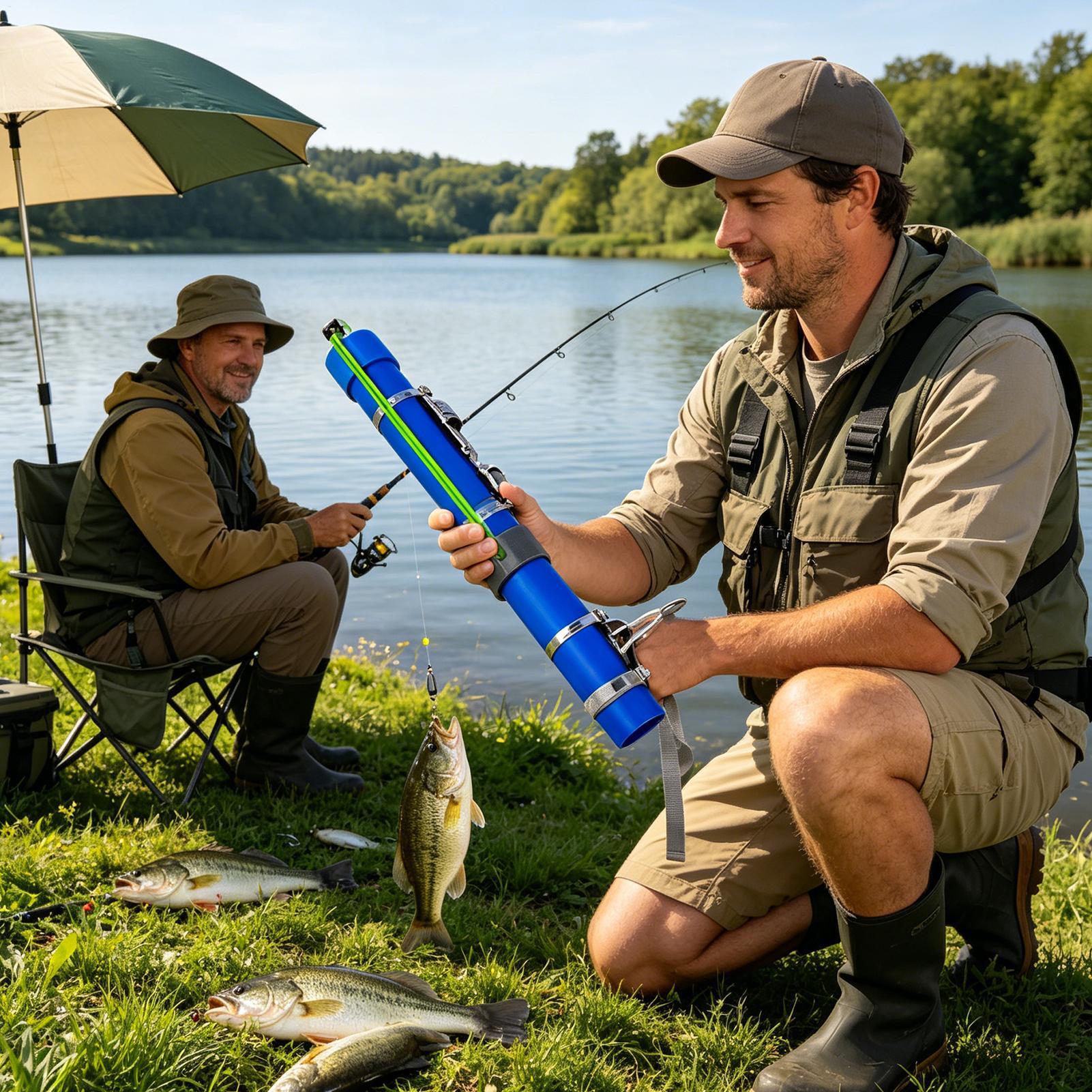 釣り用カタパルトスピニングホイールロッド、精密発射ルアーロッ - Fishing Equipment For Trout のレビューと価格