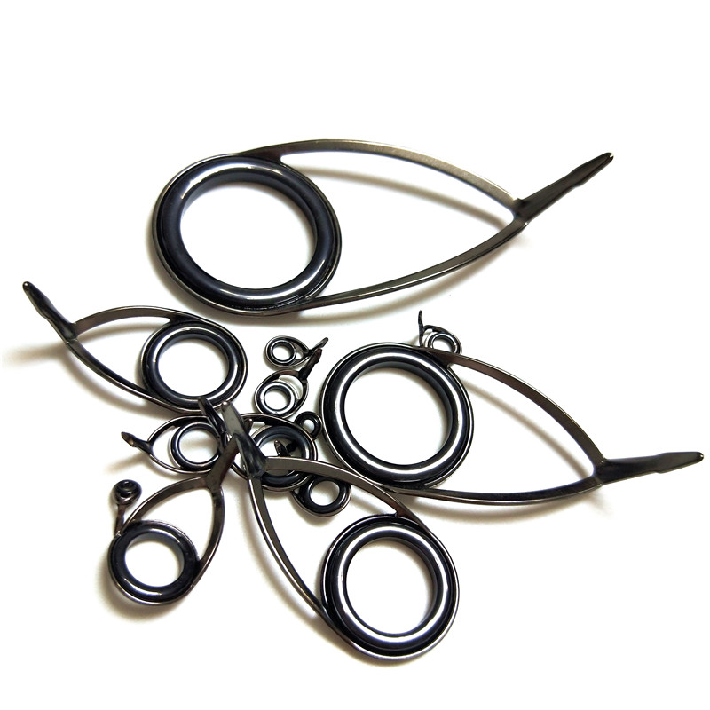 Nonroo kt & kl-釣り用ガイド,レール釣り用ガイ - Fishing Equipment Guide のレビューと価格