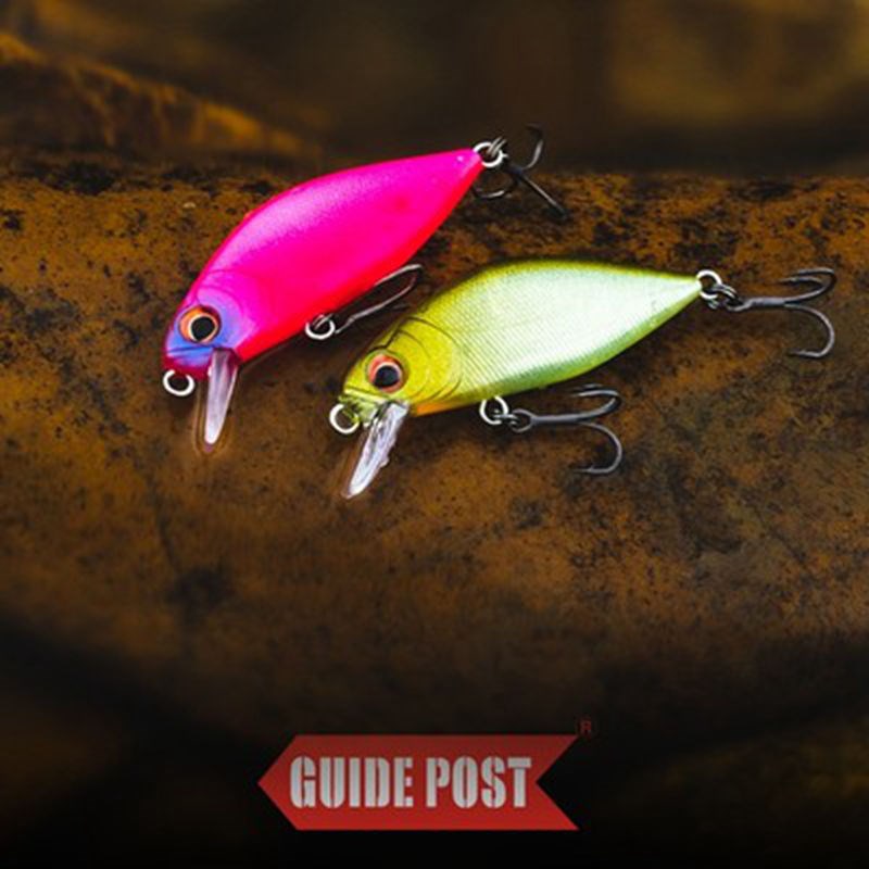 タンジェイド釣りルアー,魚を捕まえるための人工餌,ミノー釣り - Fishing Equipment Guide のレビューと価格