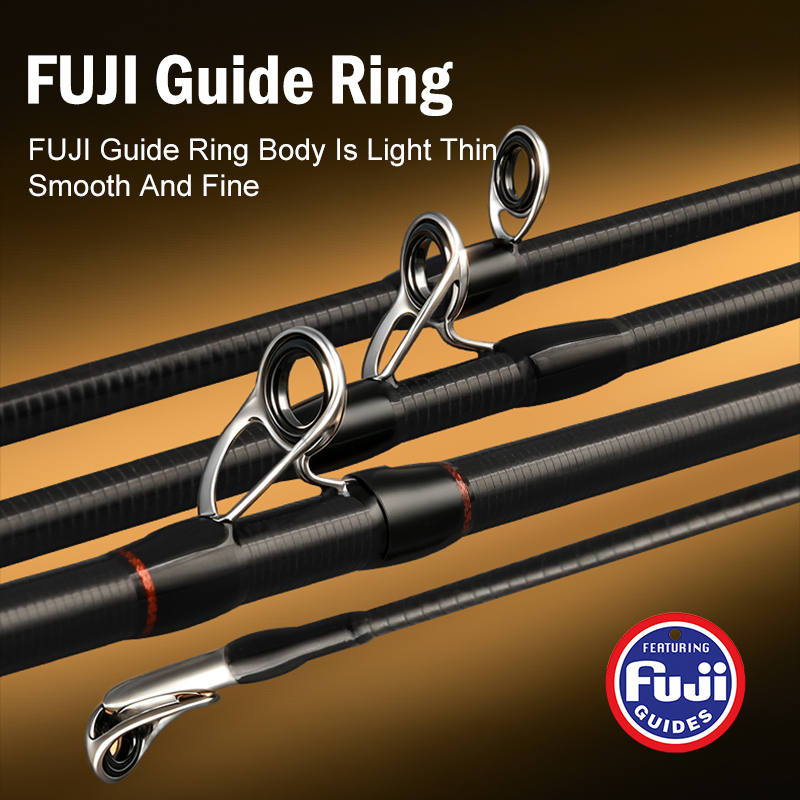 LEYDUN OUTLANDER S1 釣り竿 T1100G - Fishing Equipment Guide のレビューと価格
